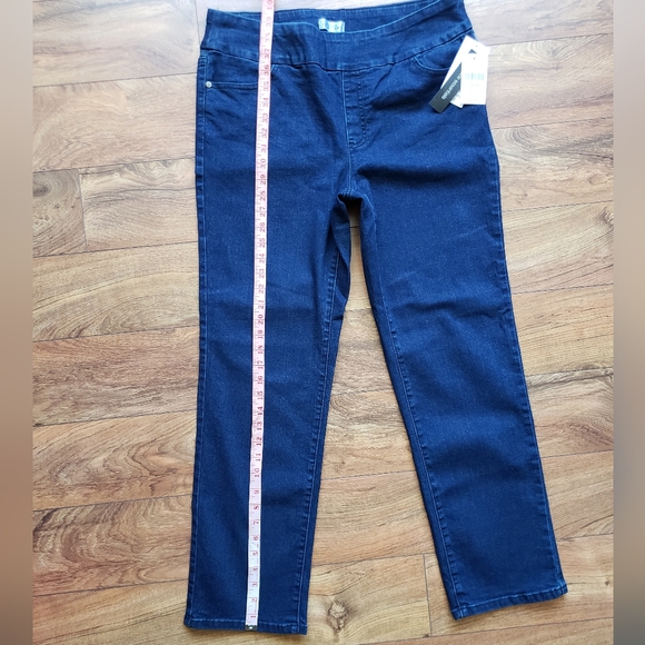 Capri Ankle Jeggings NWT - Northern Reflections - Picture 5 of 9